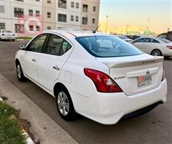 نيسان صني